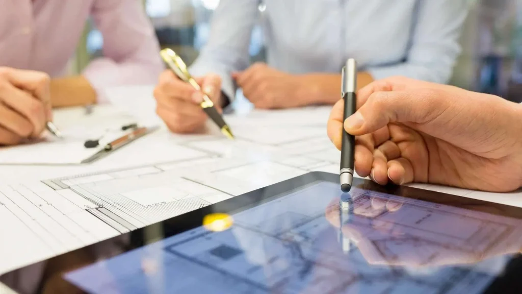 Mühendislik ve Danışmanlık Hizmetleri