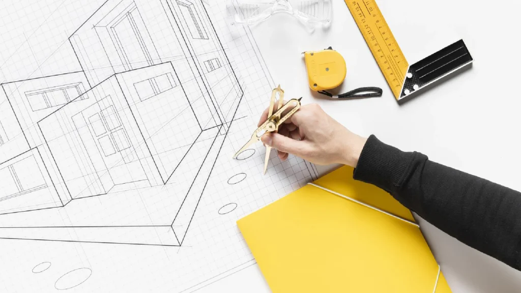 Projelendirme Hizmetleri